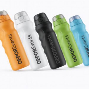 Botella Deporevents