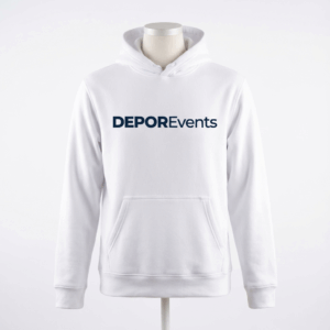 Sudadera Deporevents