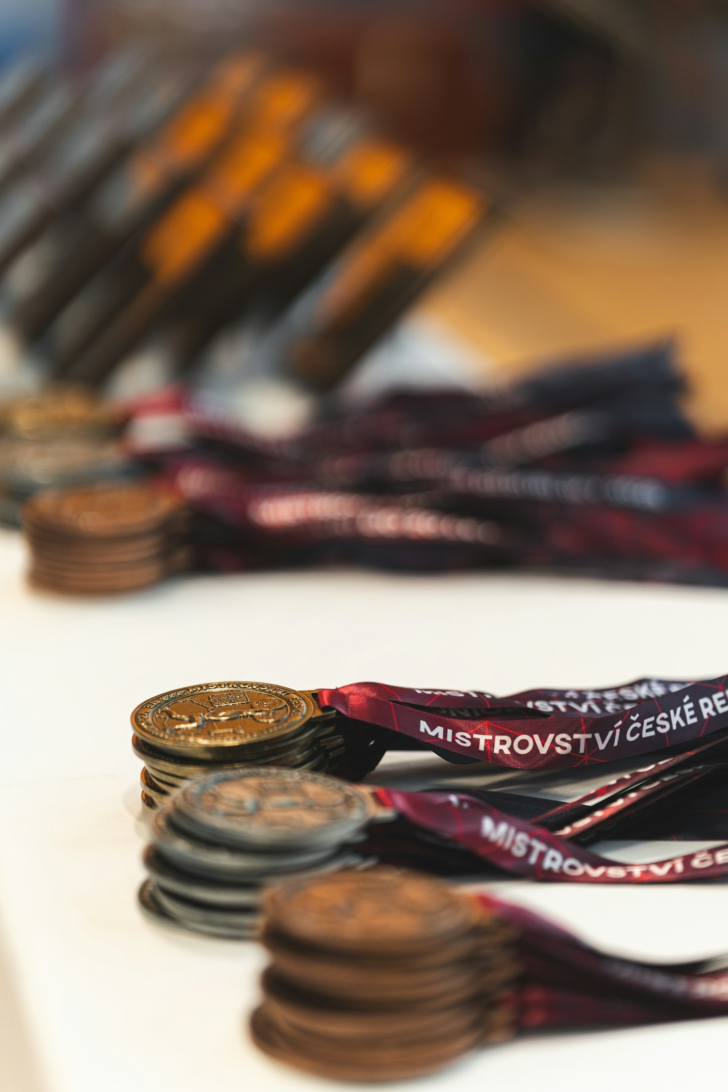 La importancia de la estadística en los eventos deportivos