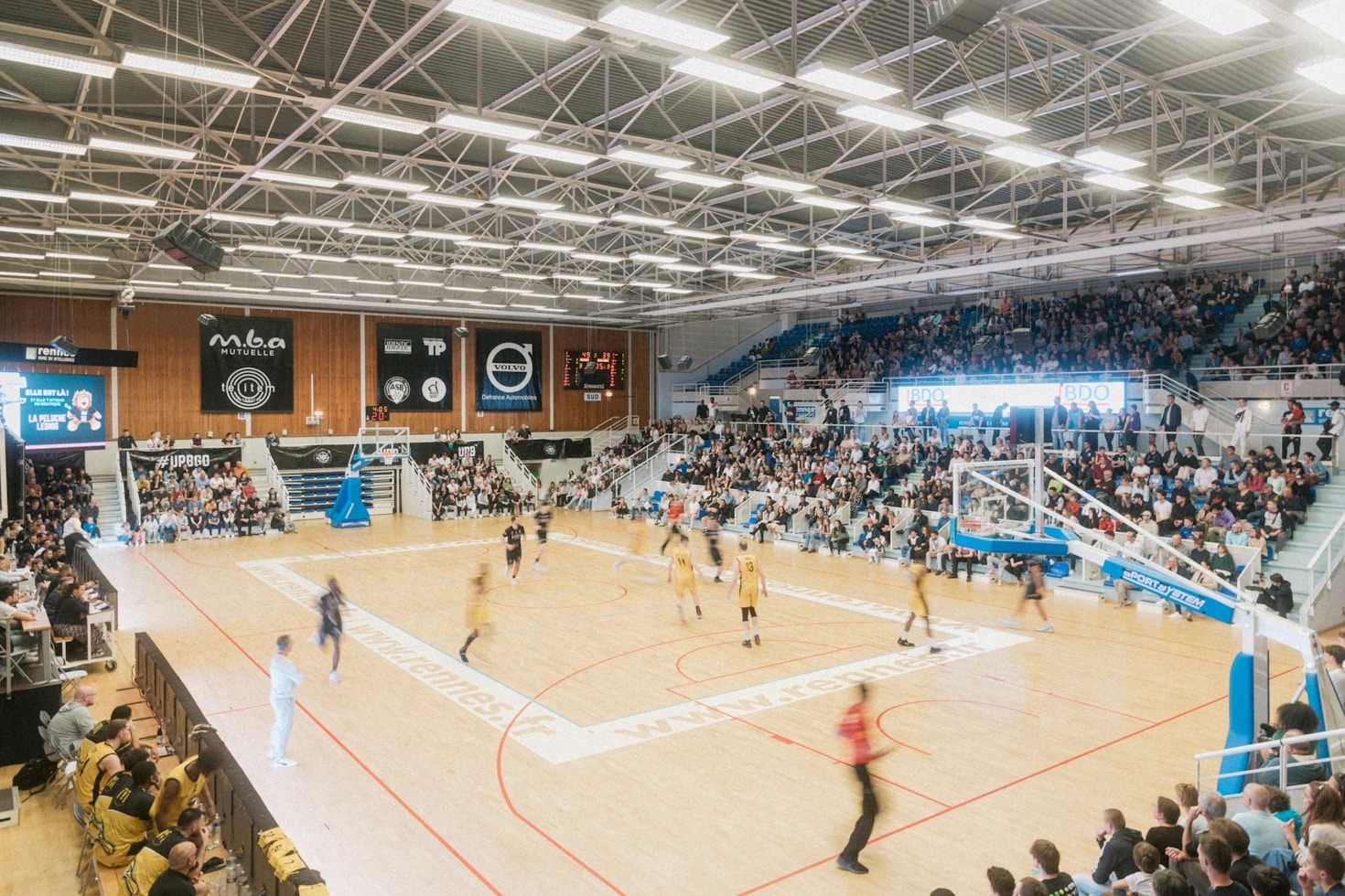 Cómo Deporevents fomenta la comunidad deportiva en España